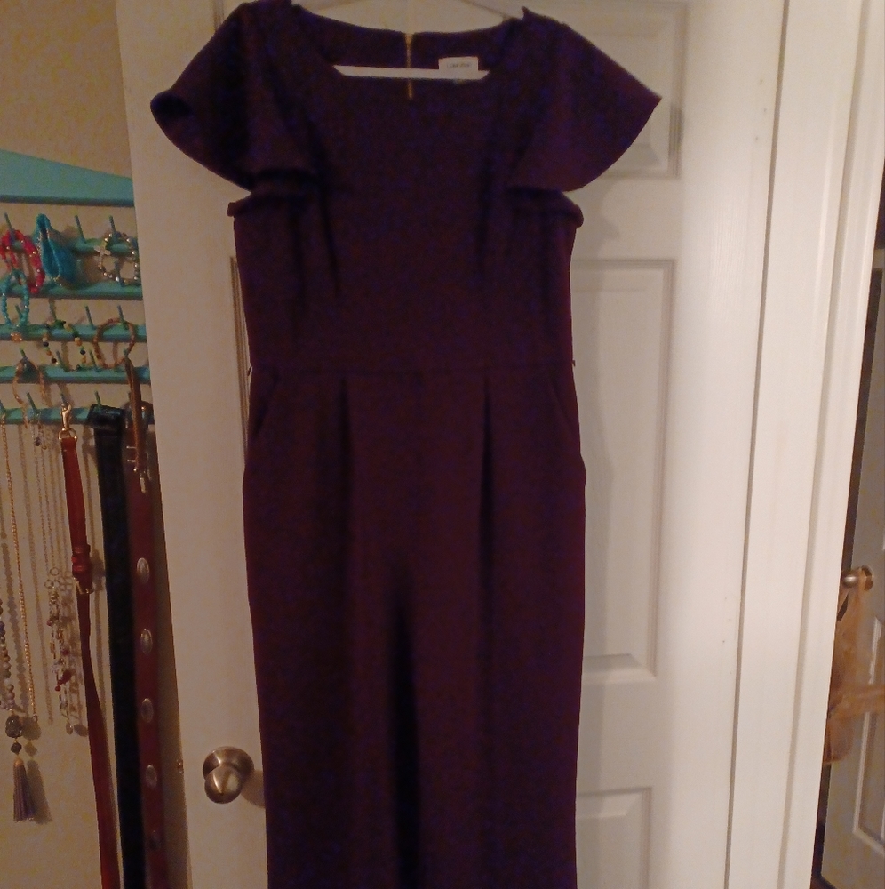 Calvin Klein jumpsuit